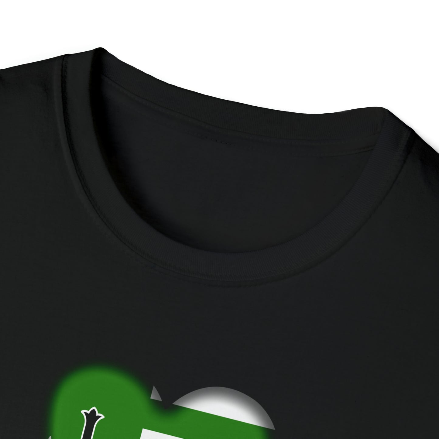 Añasco PR Unisex Softstyle T-Shirt