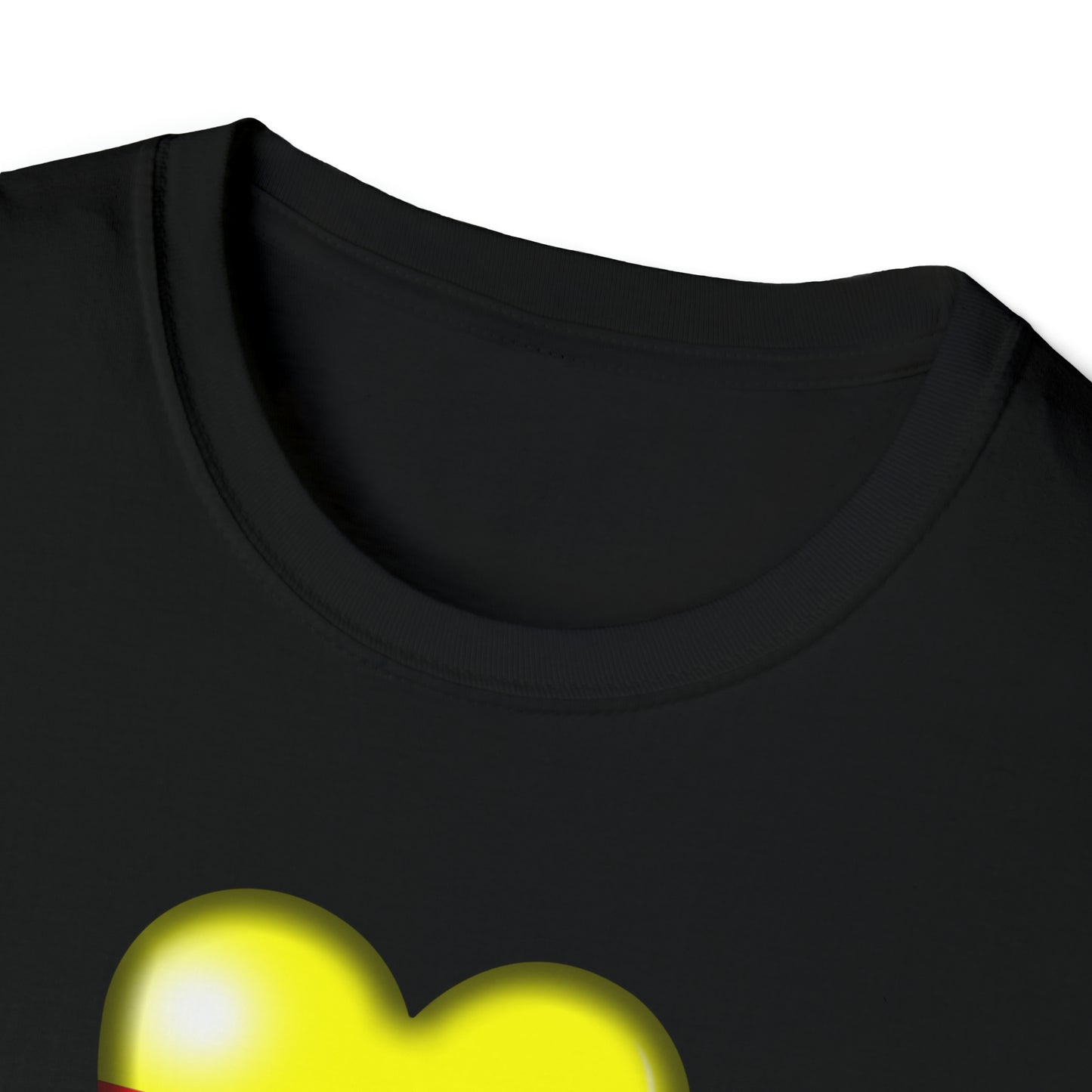 Humacao PR Unisex Softstyle T-Shirt