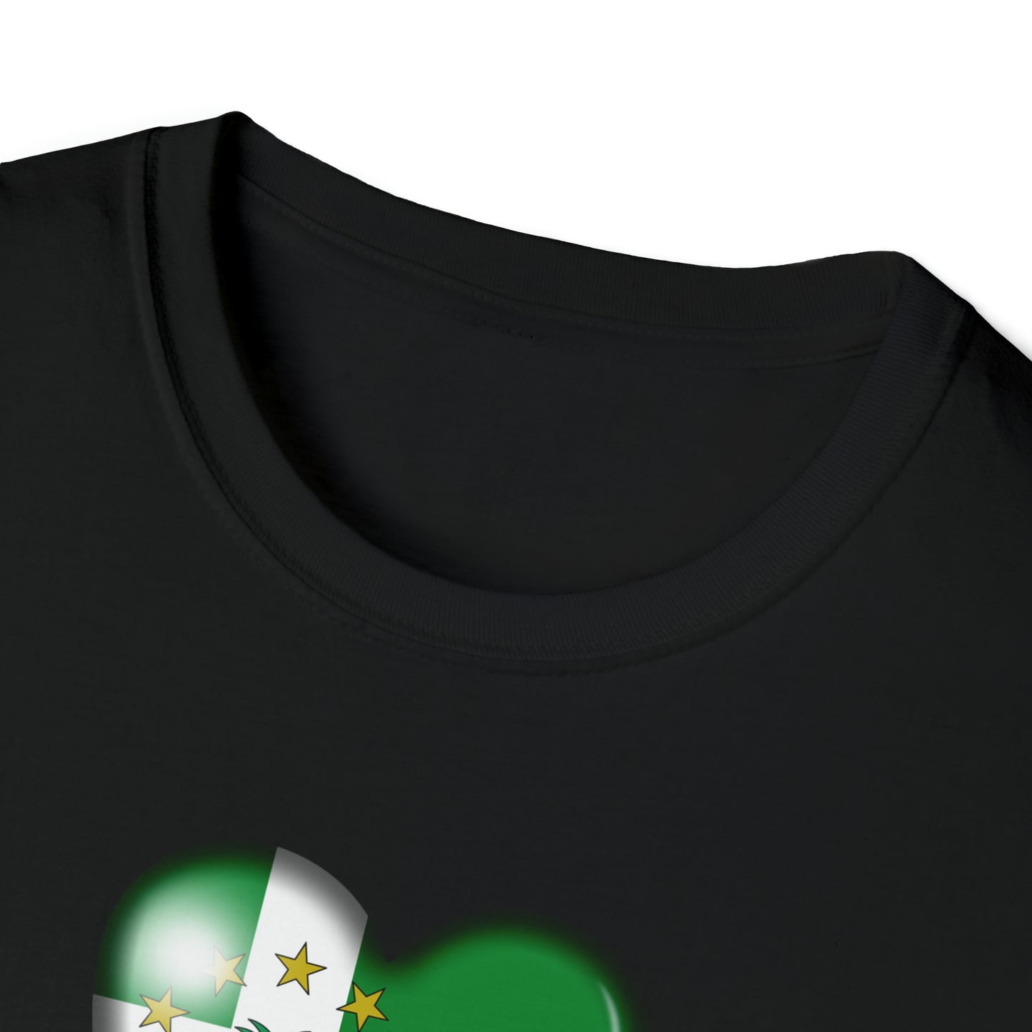 Lajas PR Unisex Softstyle T-Shirt