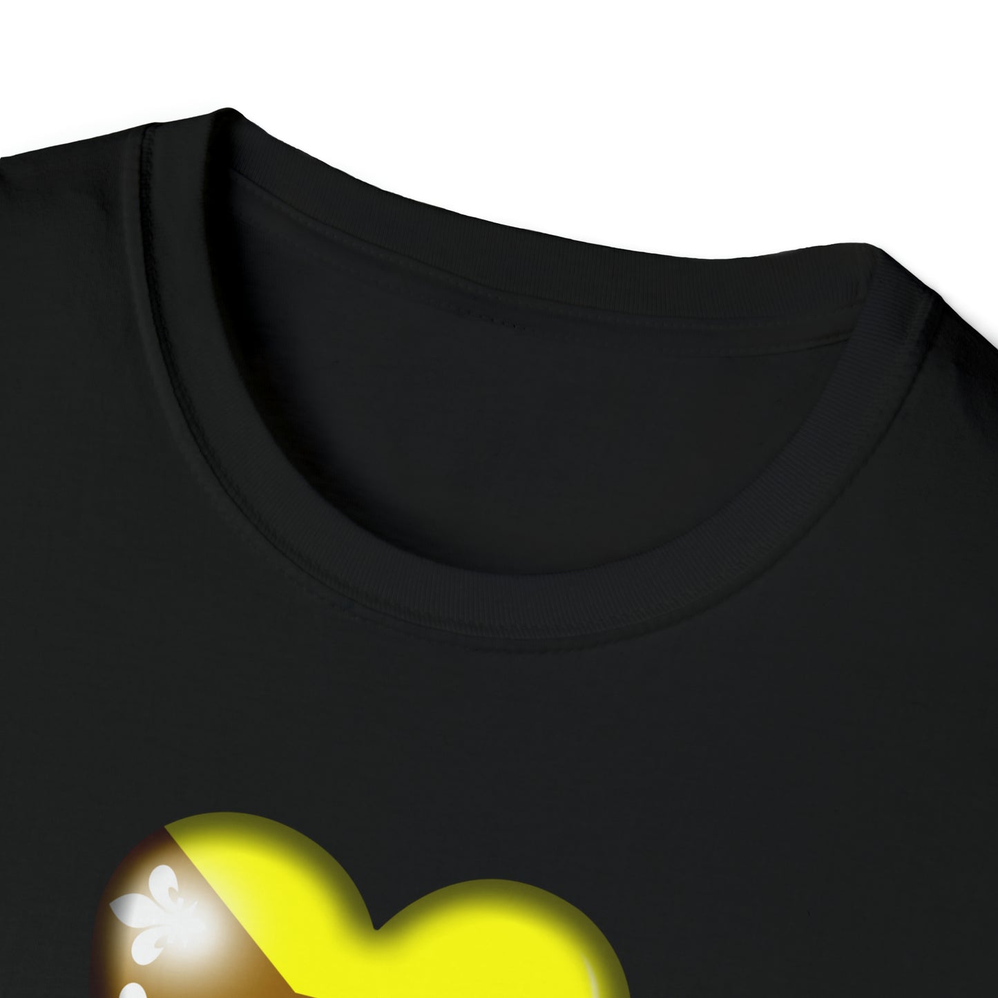 Dorado PR Unisex Softstyle T-Shirt