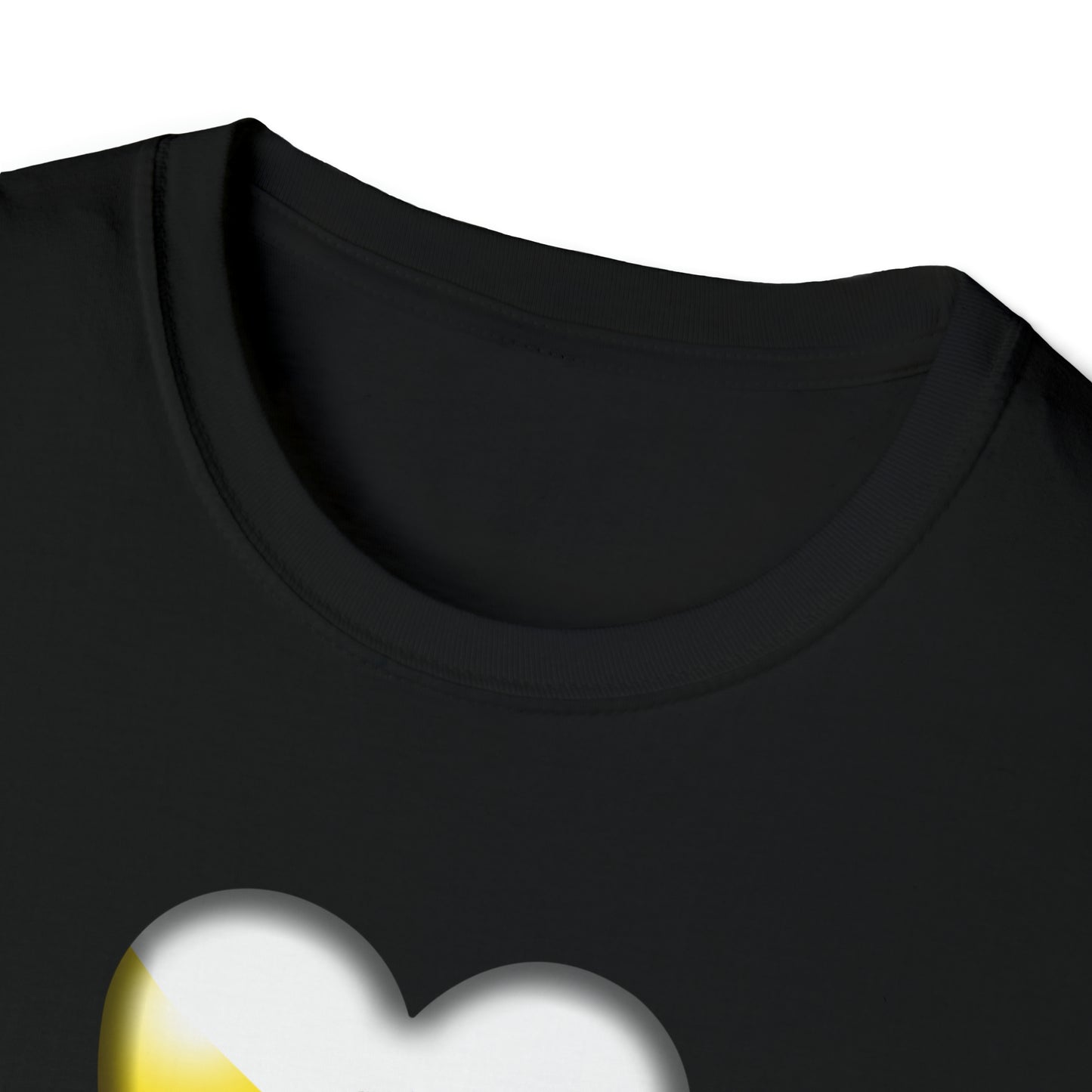 Juana Díaz PR Unisex Softstyle T-Shirt