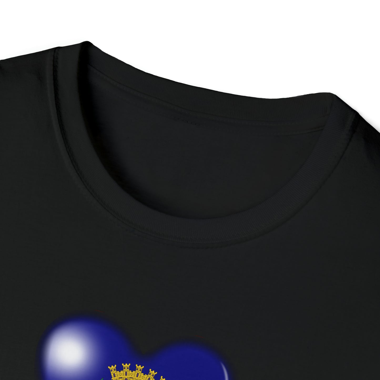 Aguadilla PR Unisex Softstyle T-Shirt