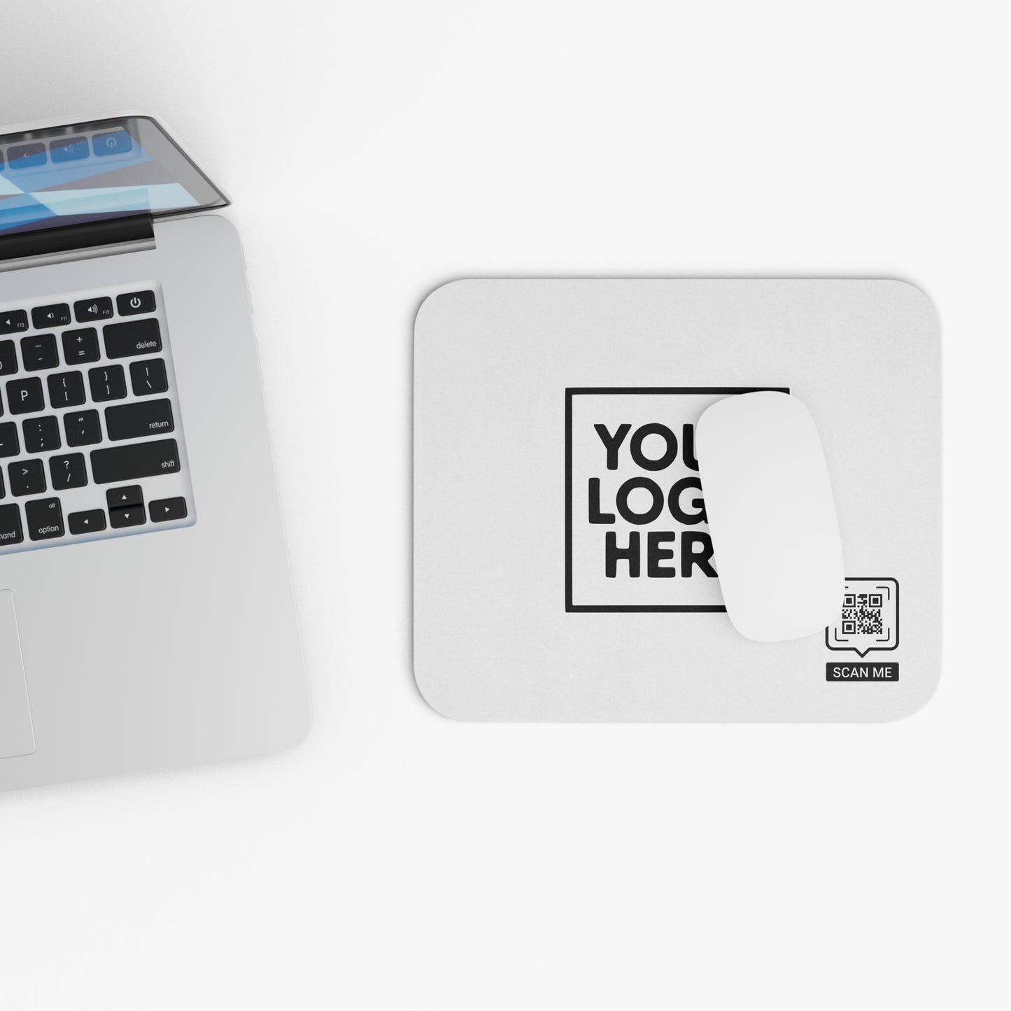 Mouse Pad Con tu Logo