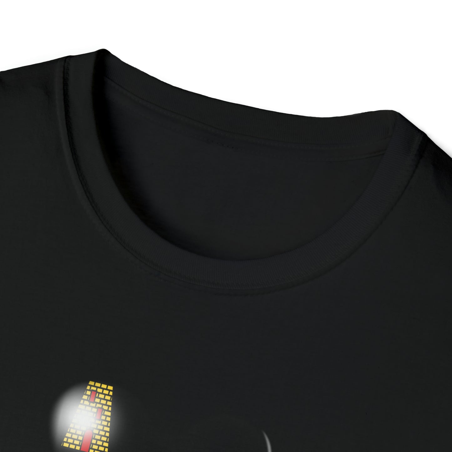 Guayama PR Unisex Softstyle T-Shirt