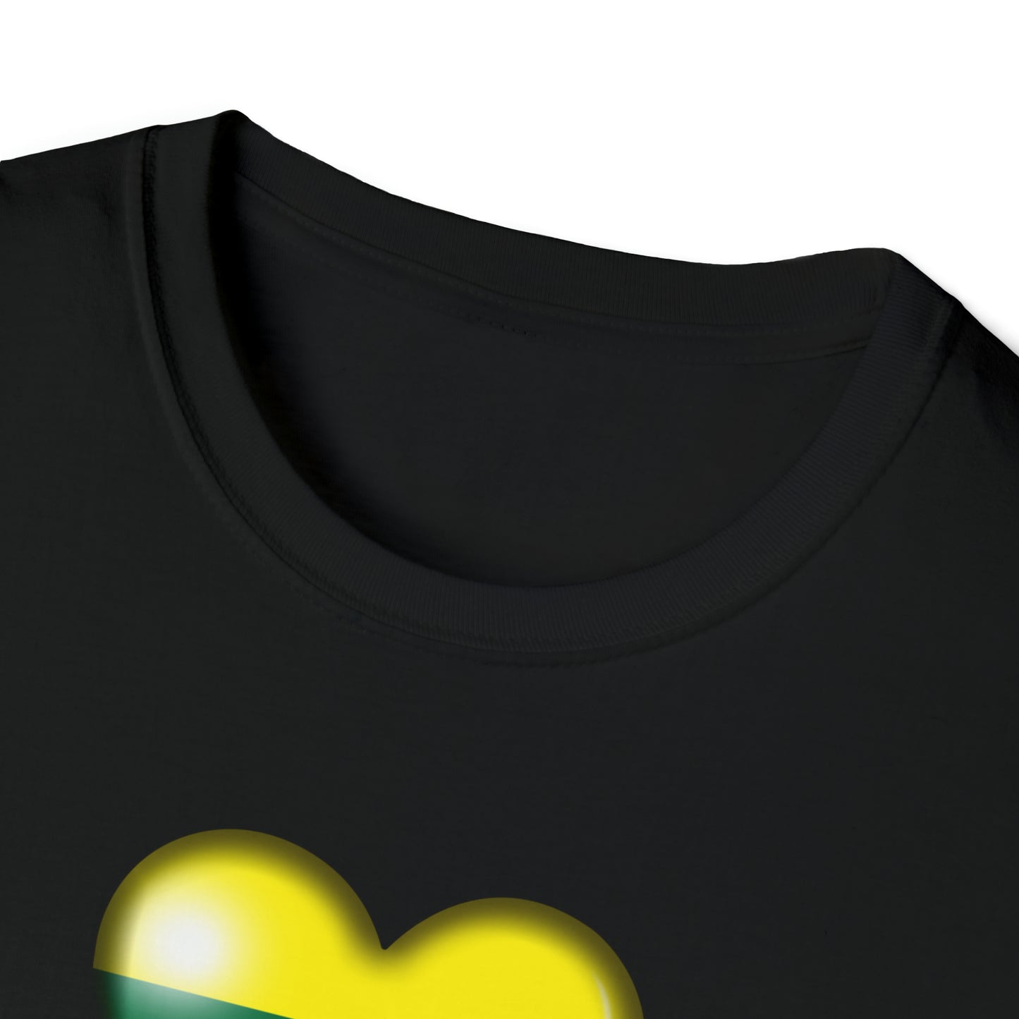 Isabela PR Unisex Softstyle T-Shirt