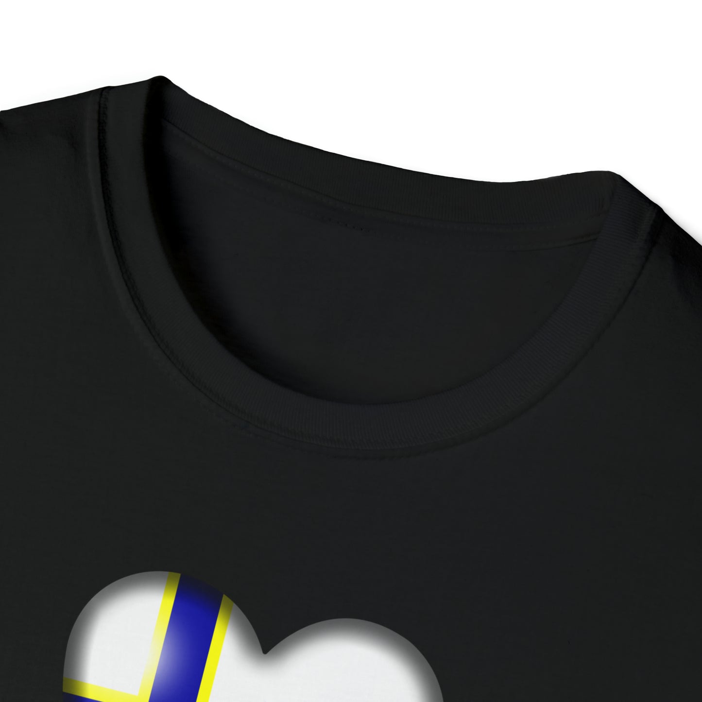 Bayamόn PR  Unisex Softstyle T-Shirt