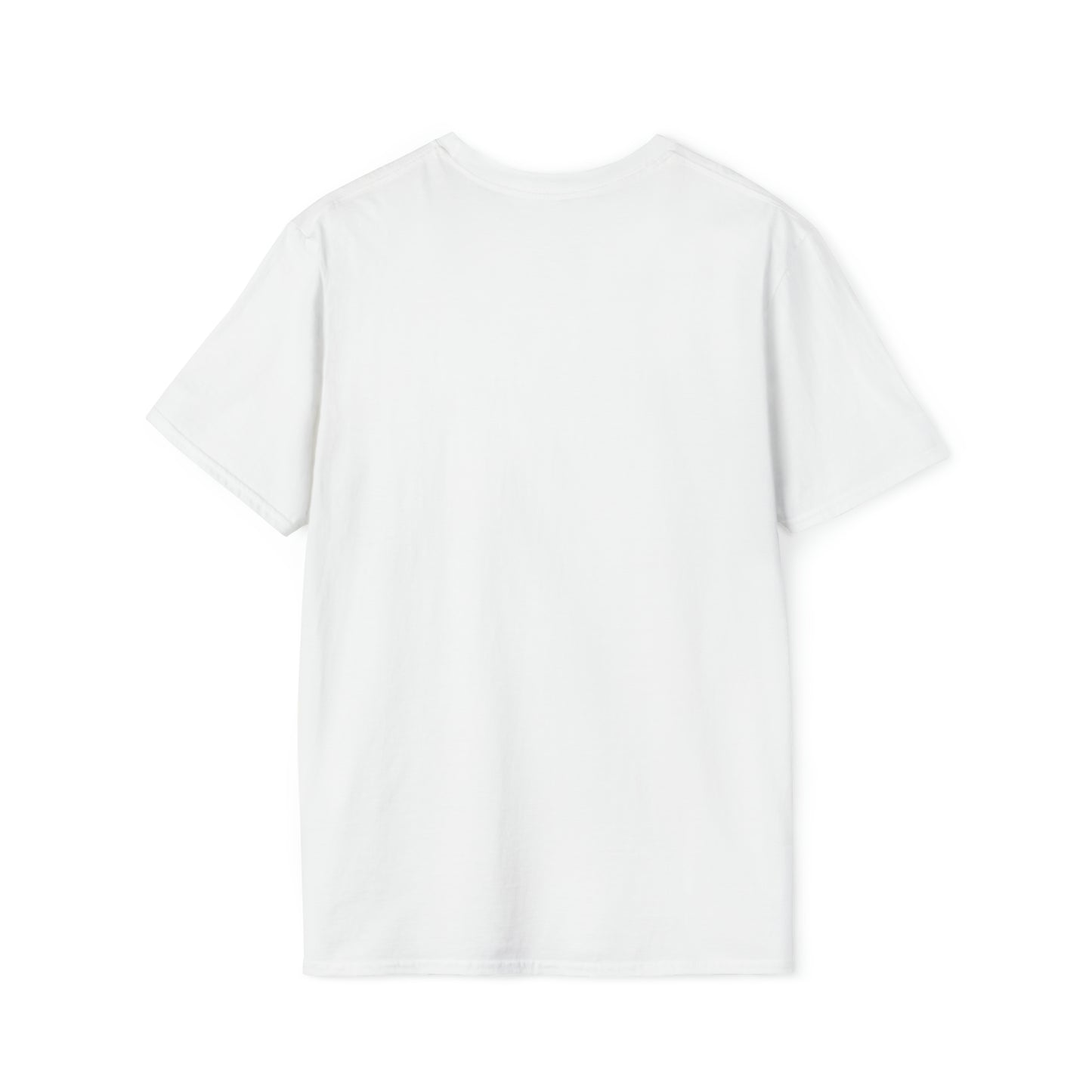 Guayanilla PR  Unisex Softstyle T-Shirt
