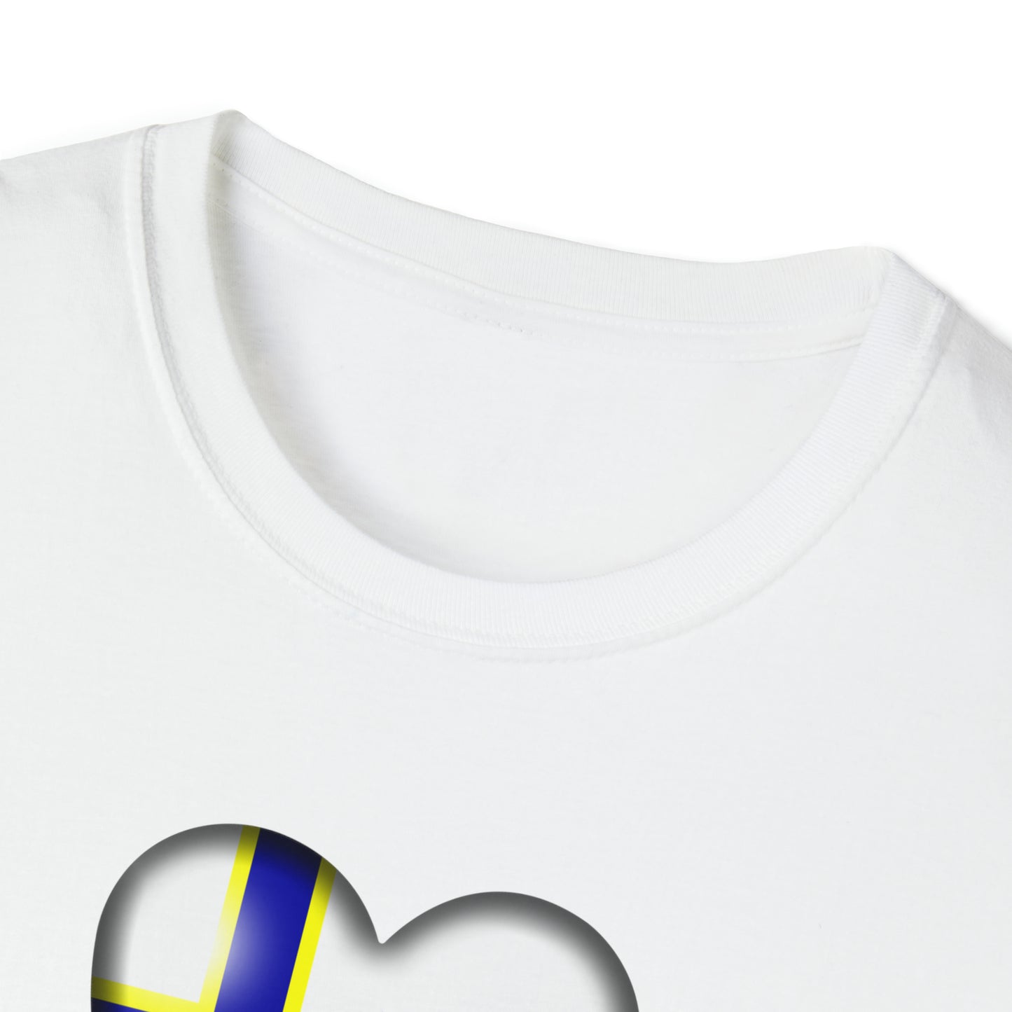 Bayamόn PR  Unisex Softstyle T-Shirt
