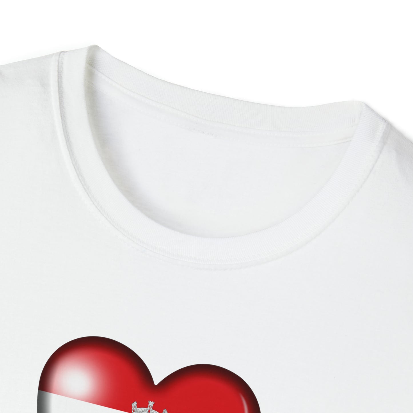 Fajardo PR  Unisex Softstyle T-Shirt
