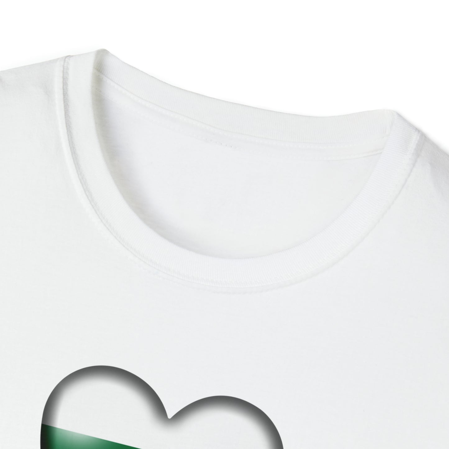 Guayanilla PR  Unisex Softstyle T-Shirt