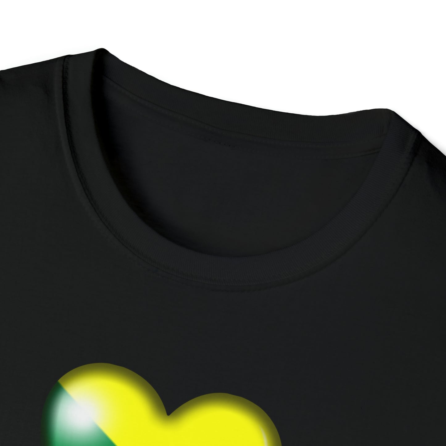 Las Marías PR  Unisex Softstyle T-Shirt
