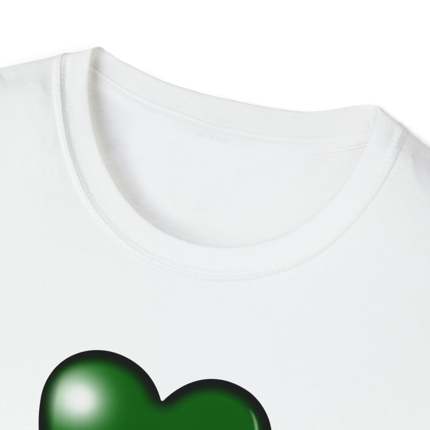 Florida PR  Unisex Softstyle T-Shirt