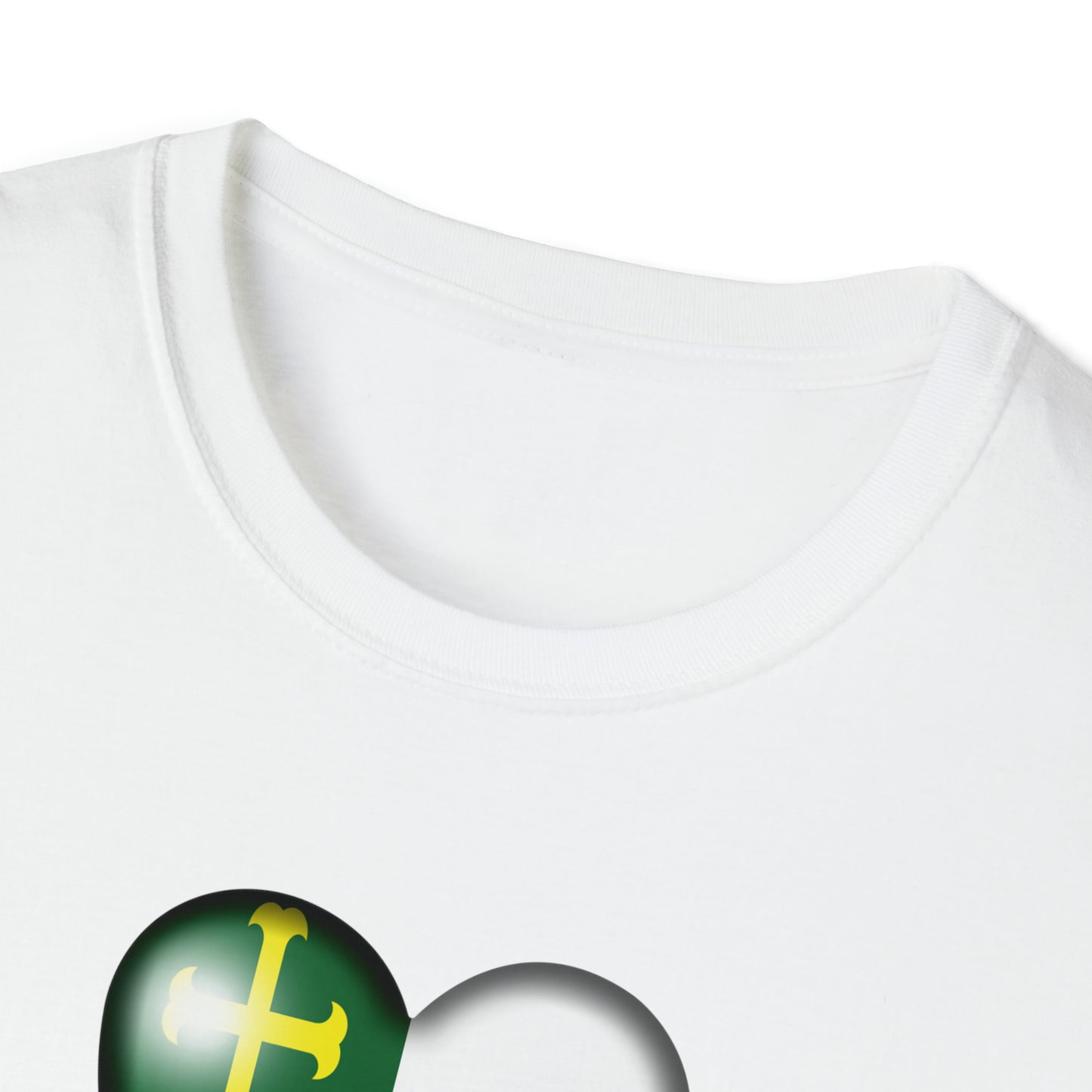 Comerio PR  Unisex Softstyle T-Shirt