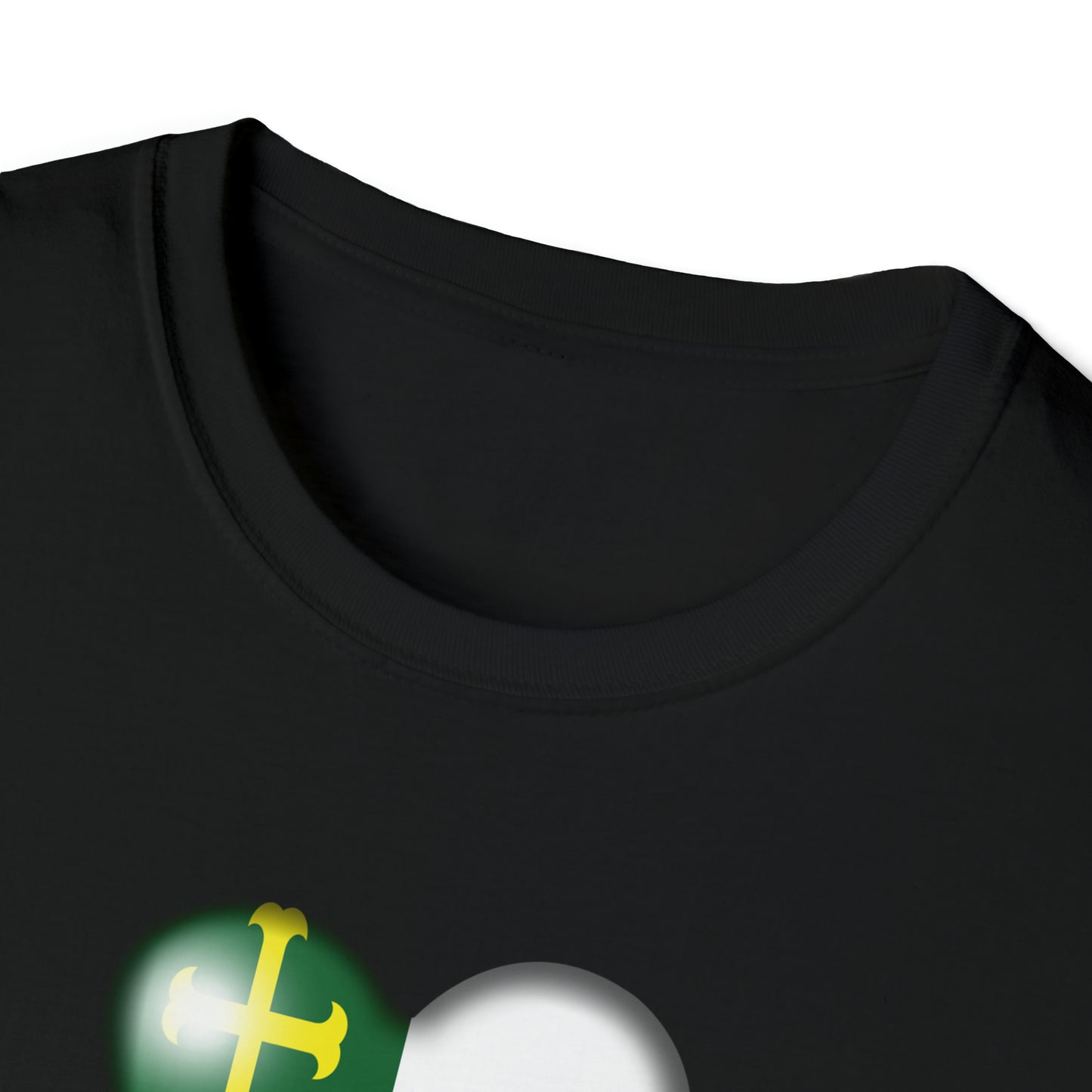 Comerio PR  Unisex Softstyle T-Shirt