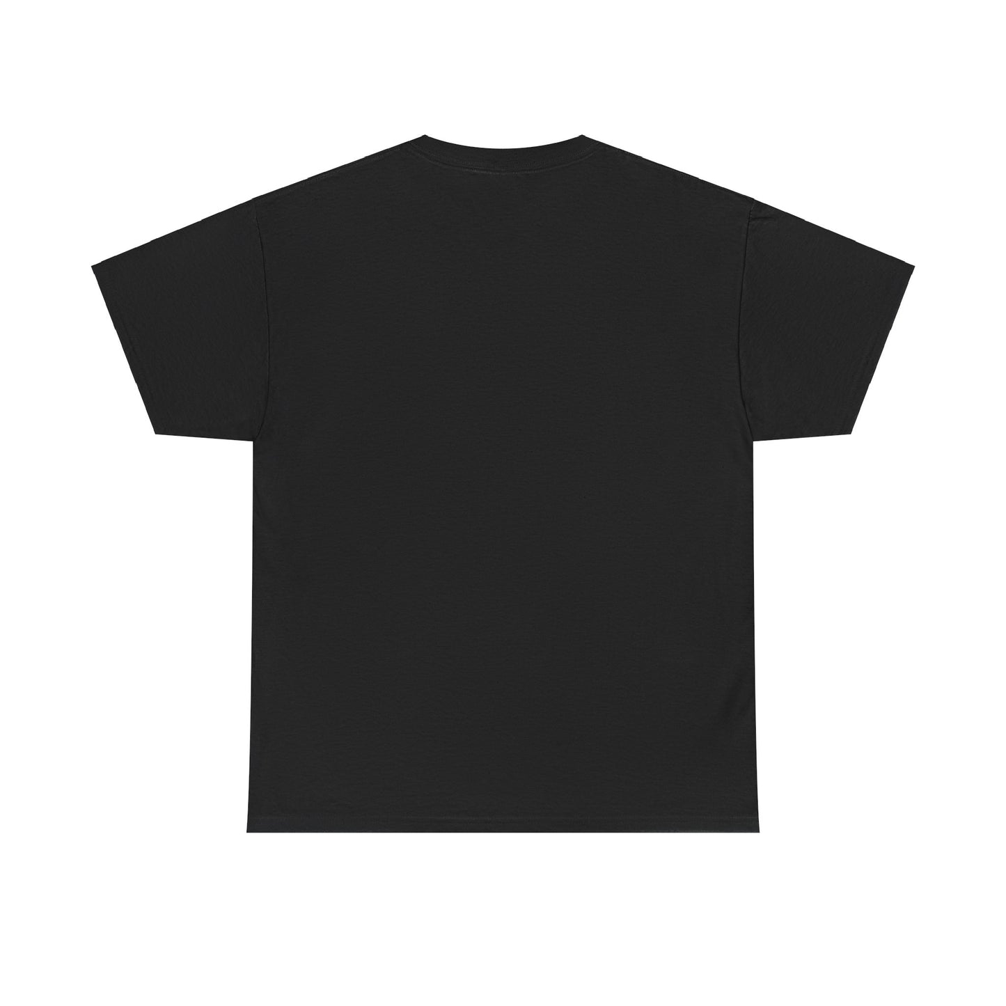 Mama Unisex Heavy Cotton Tee
