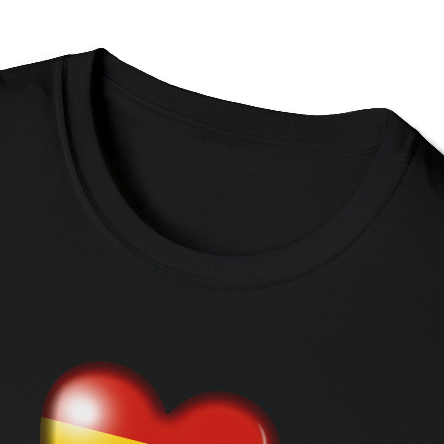 Coamo PR  Unisex Softstyle T-Shirt
