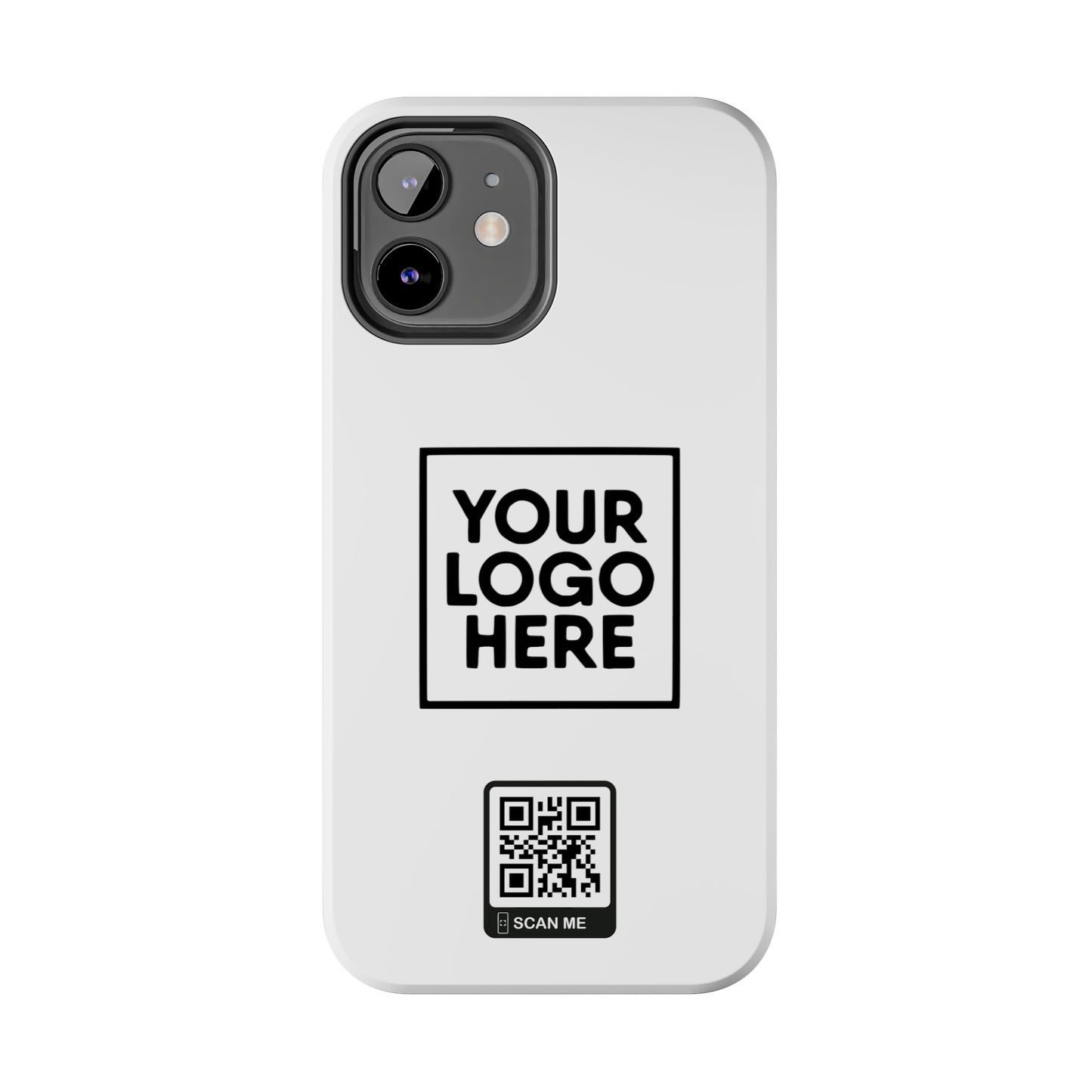 Covers de teléfono resistentes personalizadas con tu logo