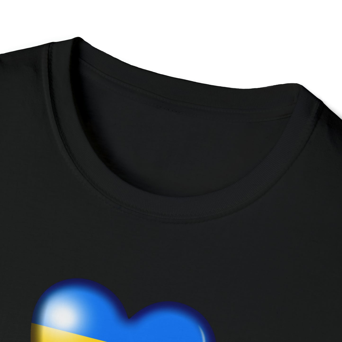 Hatillo PR  Unisex Softstyle T-Shirt