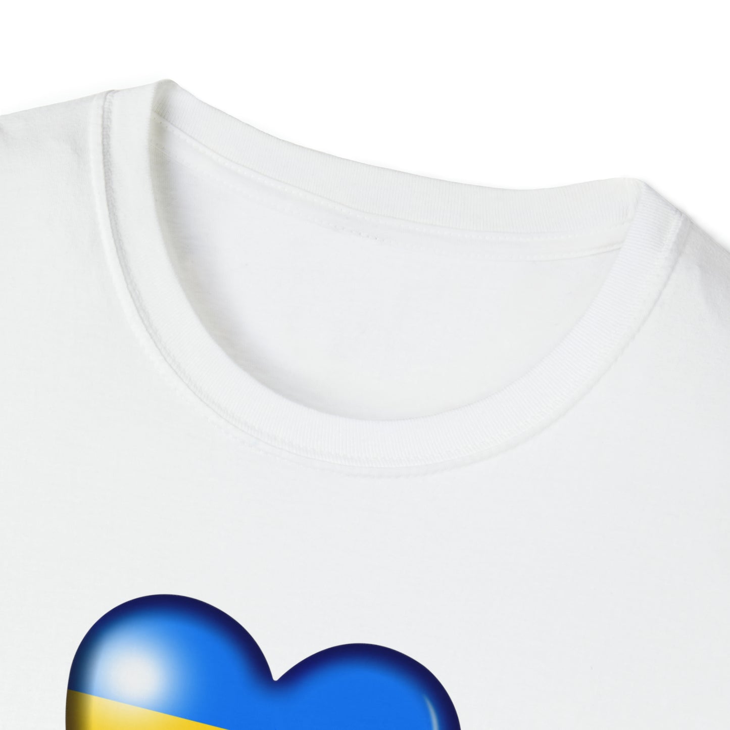 Hatillo PR  Unisex Softstyle T-Shirt