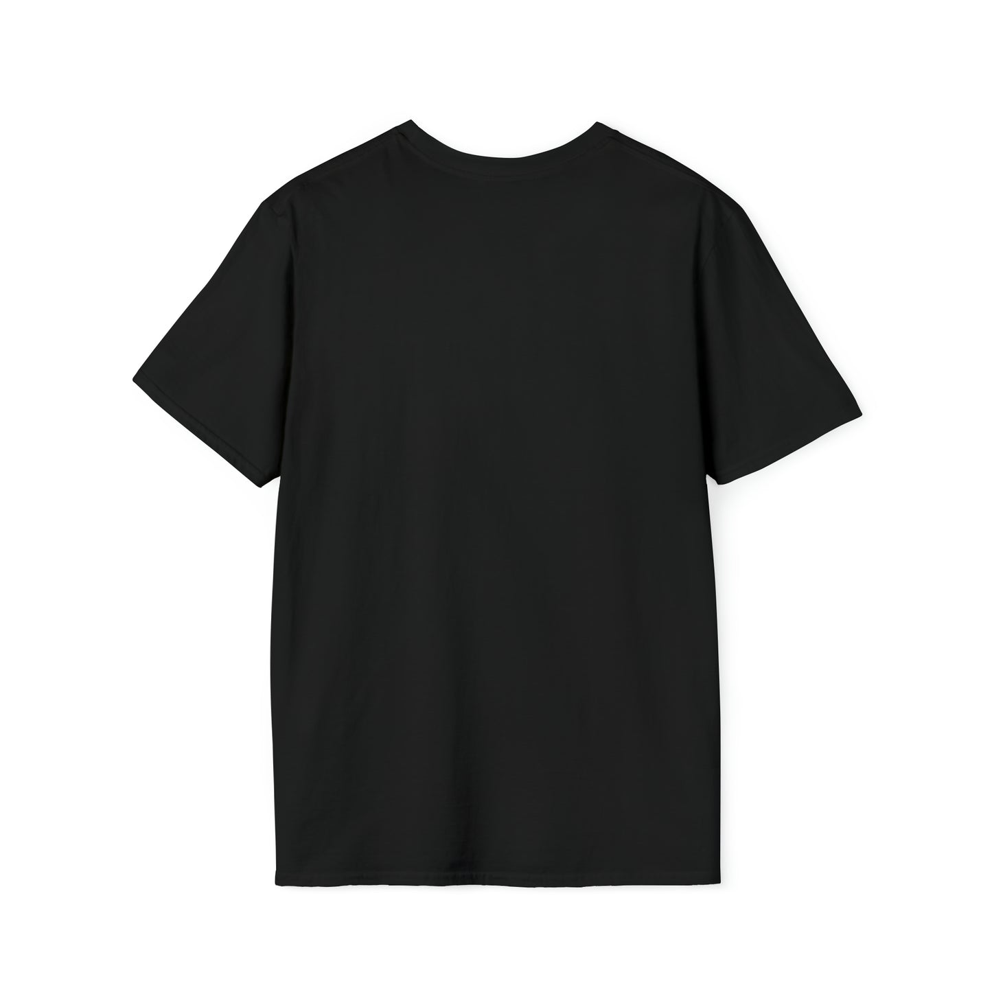 Comerio PR  Unisex Softstyle T-Shirt