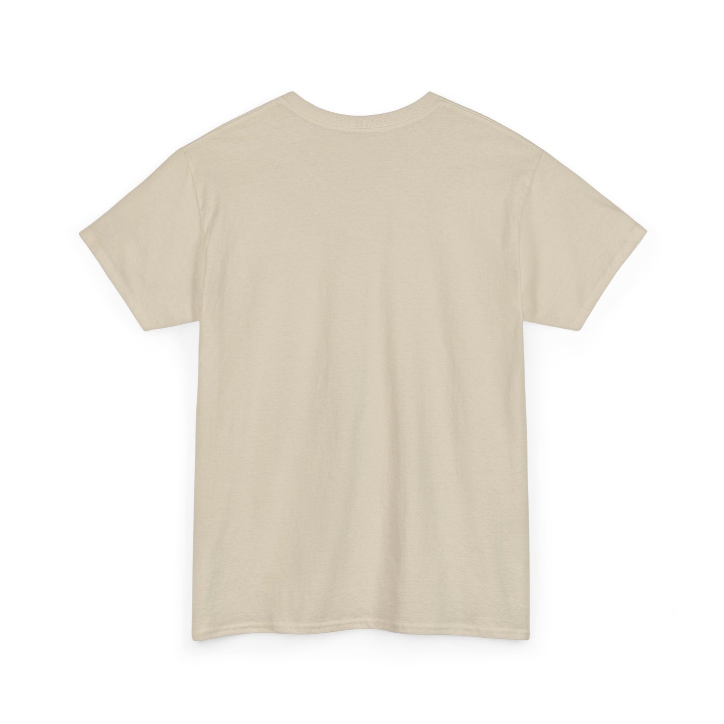 Mama Unisex Heavy Cotton Tee