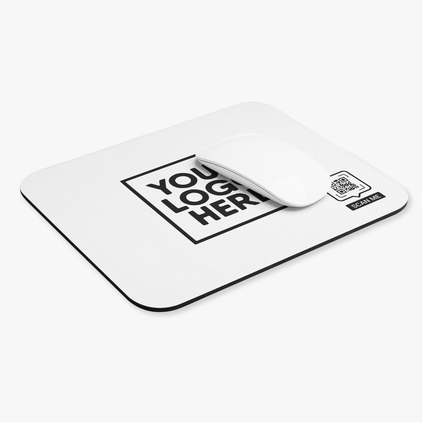 Mouse Pad Con tu Logo