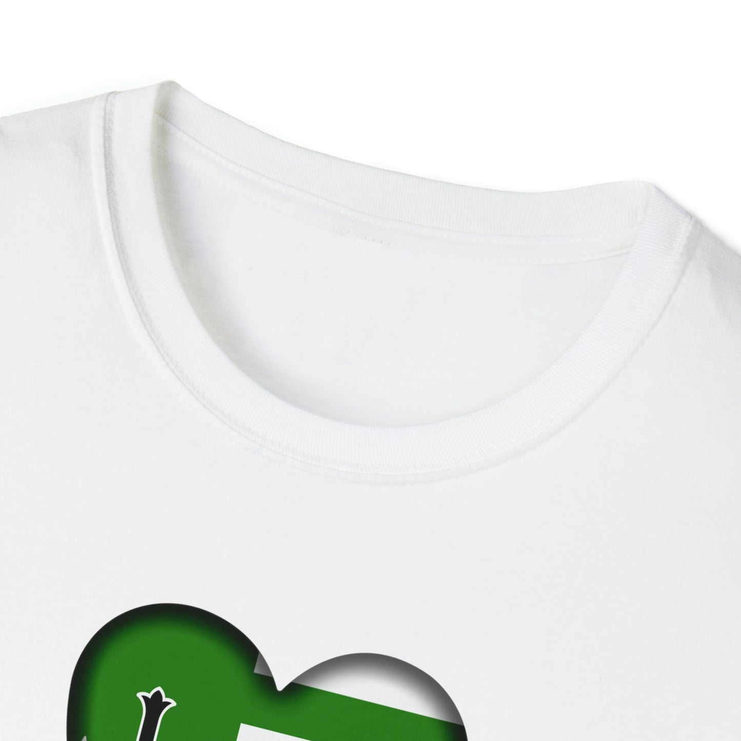 Añasco PR  Unisex Softstyle T-Shirt