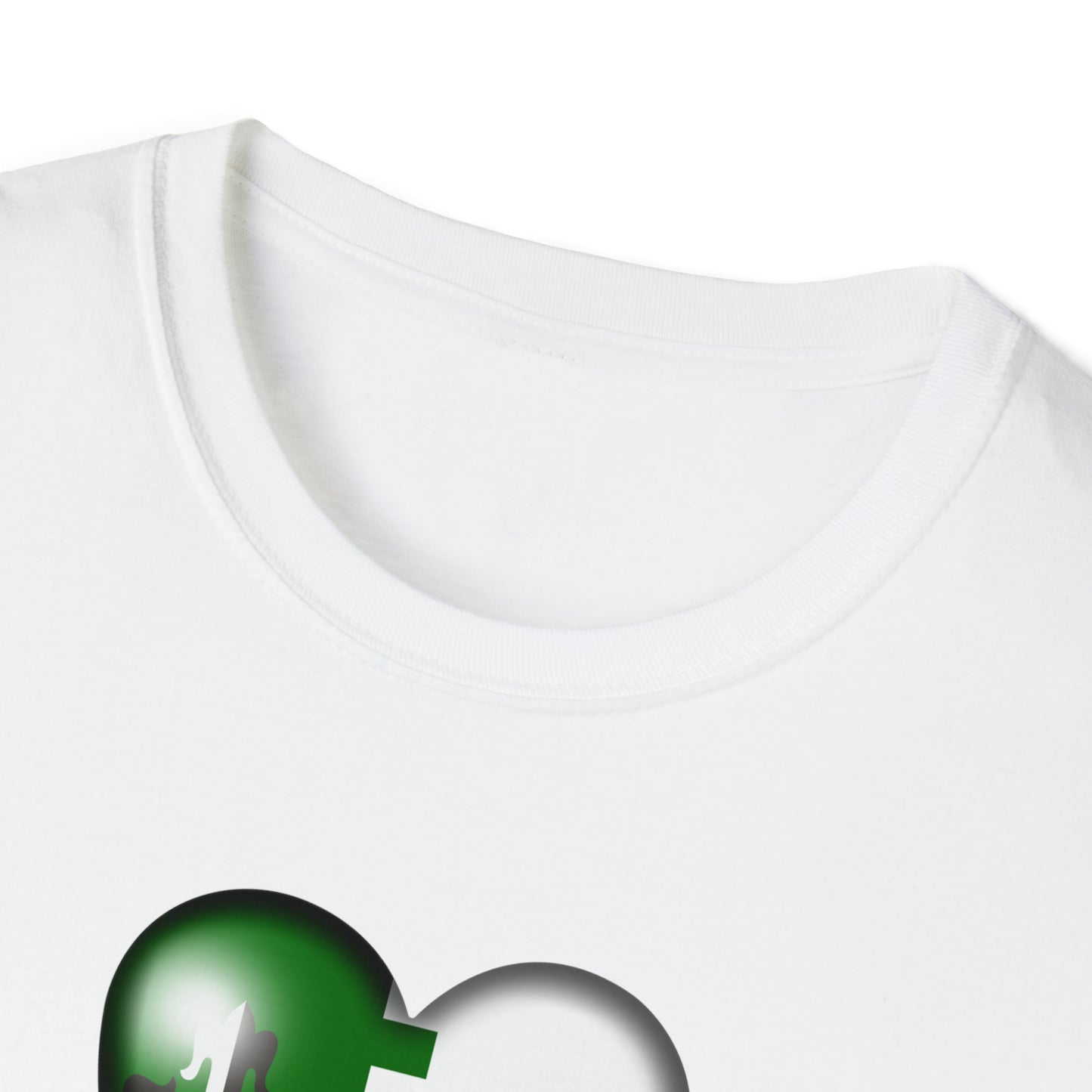 Guaynabo PR  Unisex Softstyle T-Shirt
