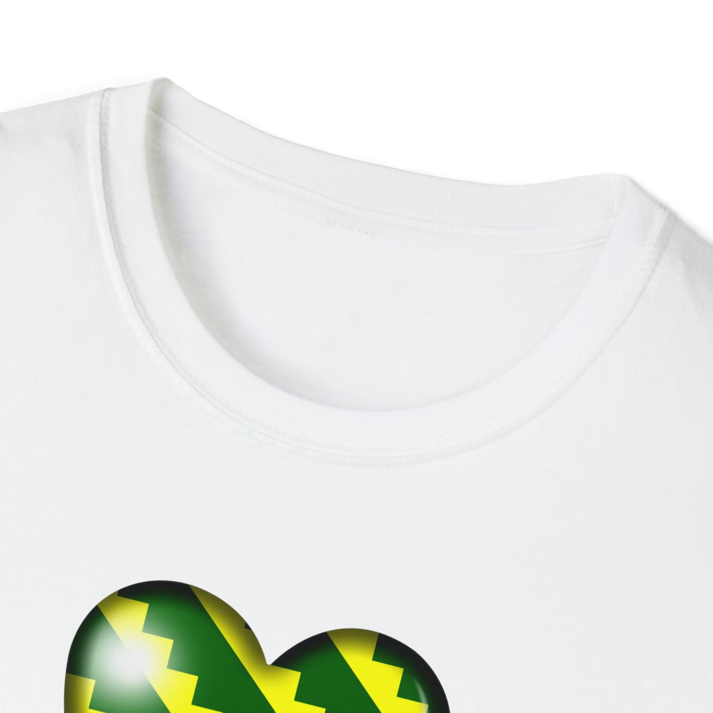 Gurabo PR  Unisex Softstyle T-Shirt