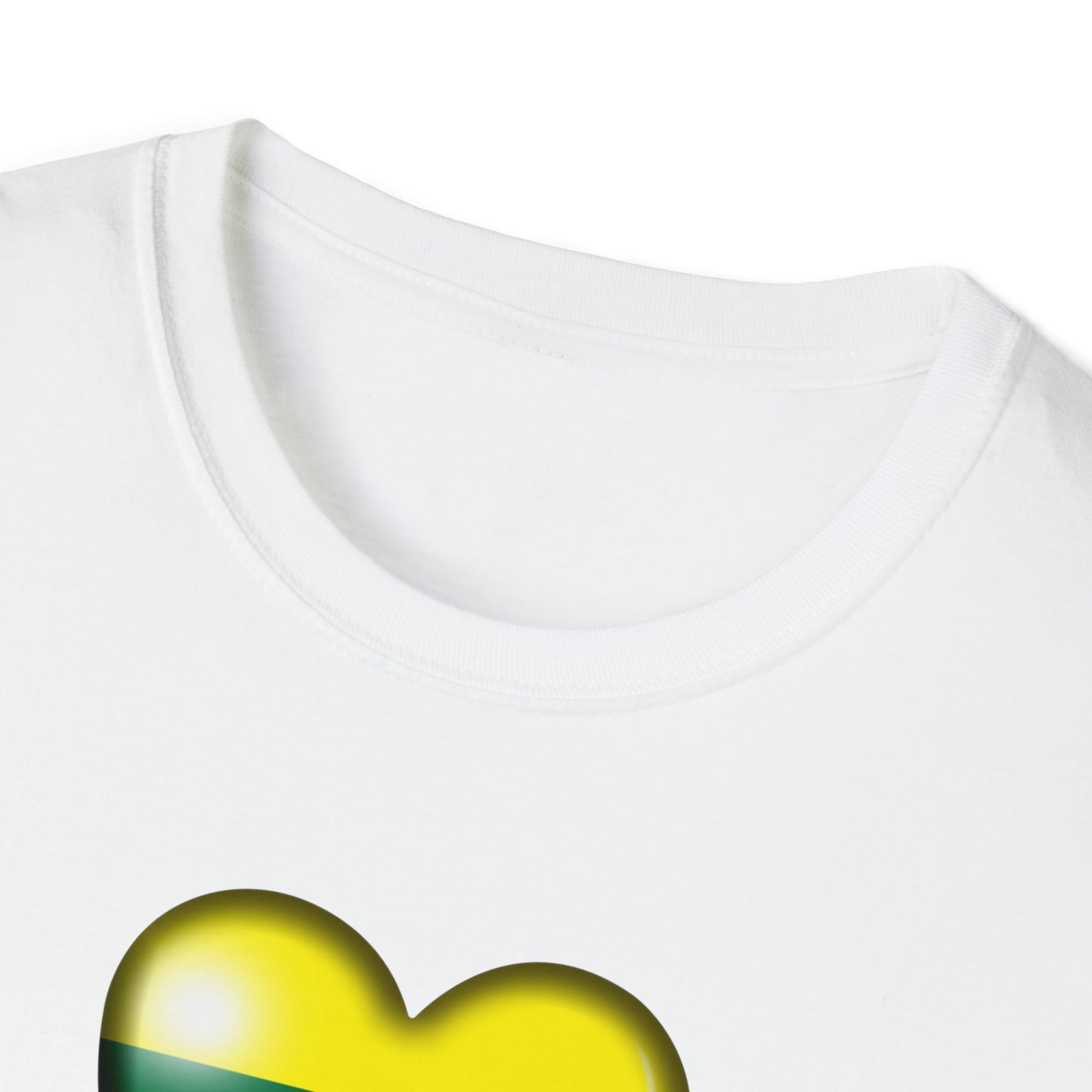 Isabela PR  Unisex Softstyle T-Shirt