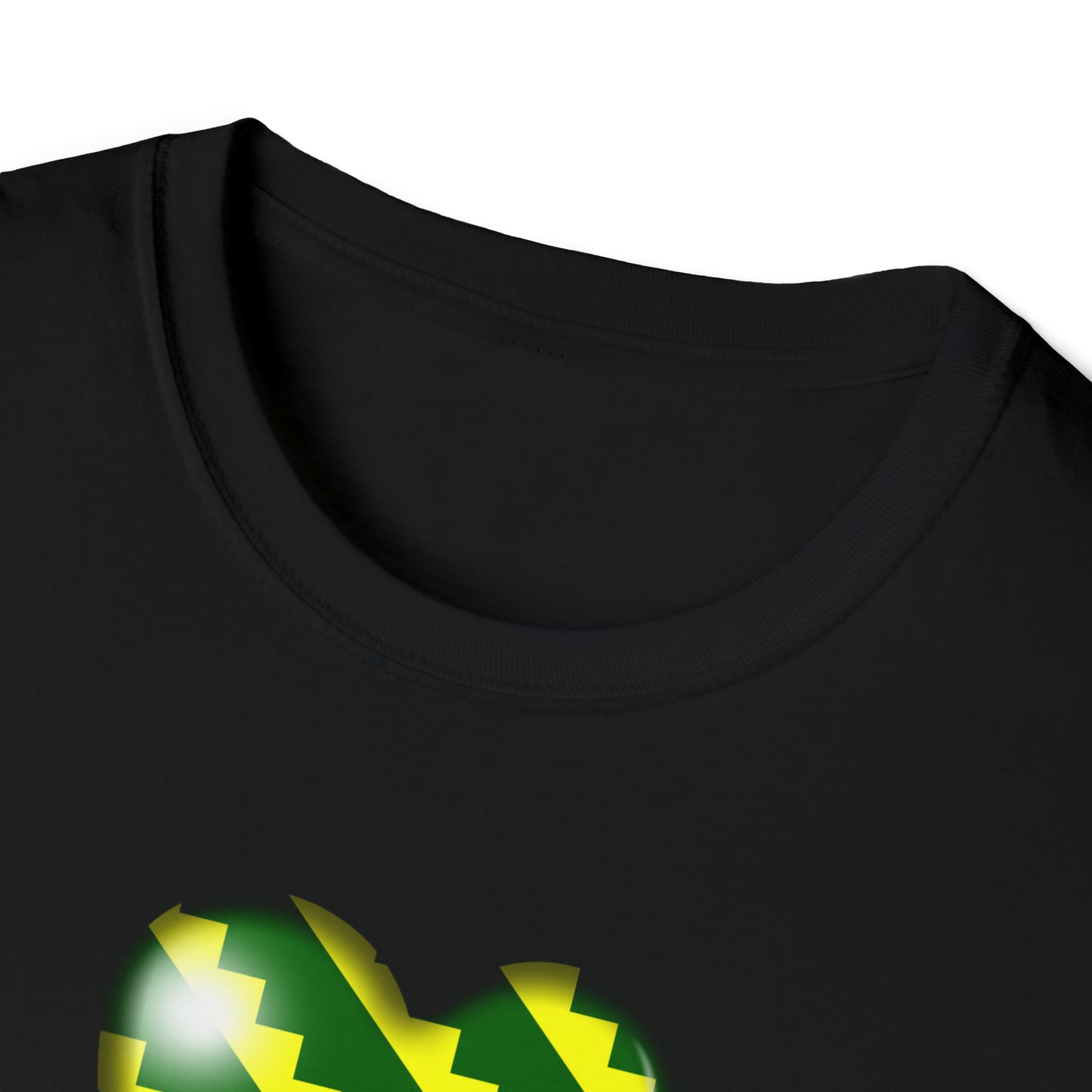 Gurabo PR  Unisex Softstyle T-Shirt