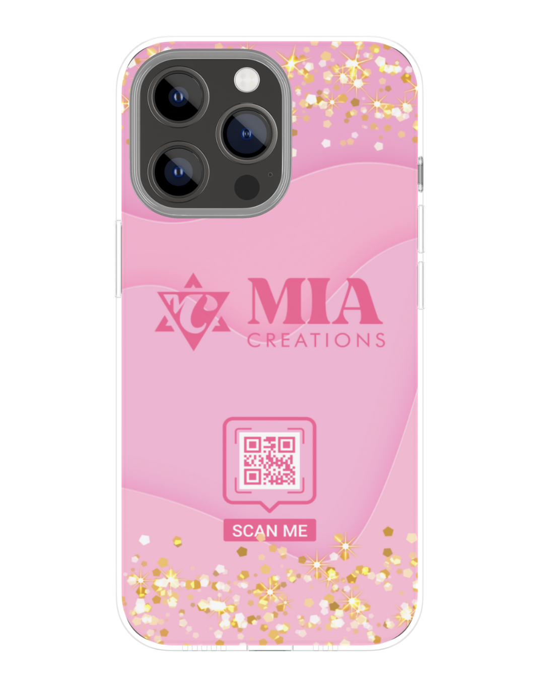 Covers de teléfono resistentes personalizadas con tu logo