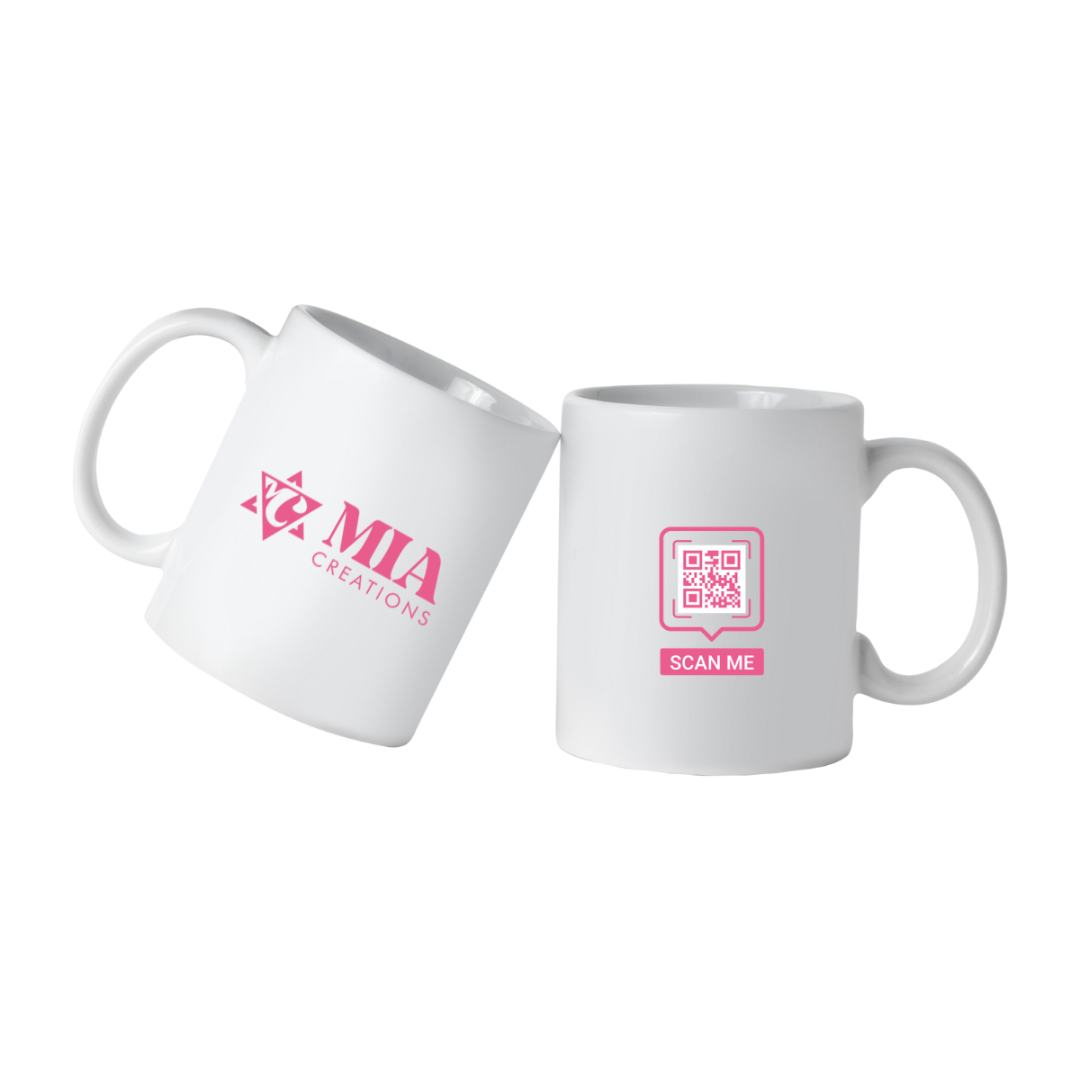 Taza con tu Logo
