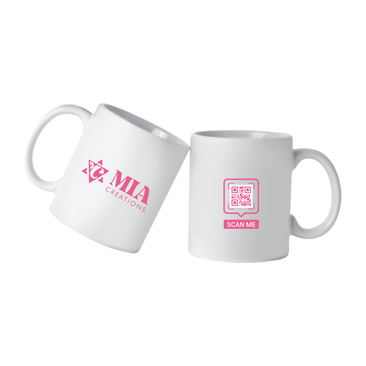 Taza con tu Logo