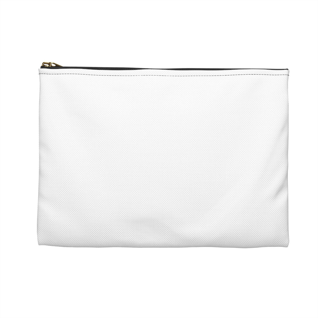Created with a purpose Accessory Pouch