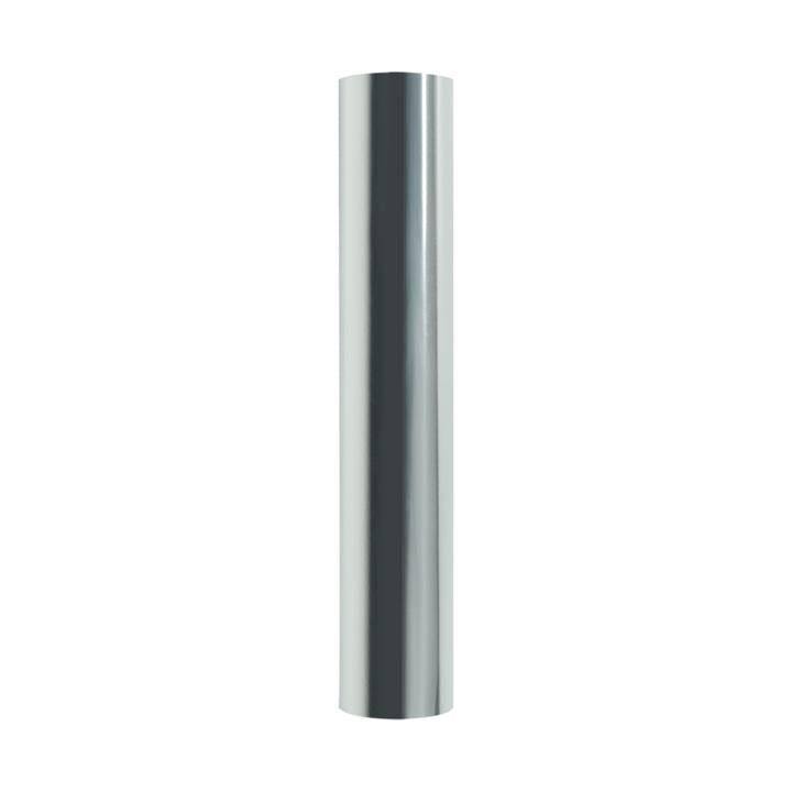 TECKWRAP Metallic Heat Transfer Vinyl 10” x 5ft
