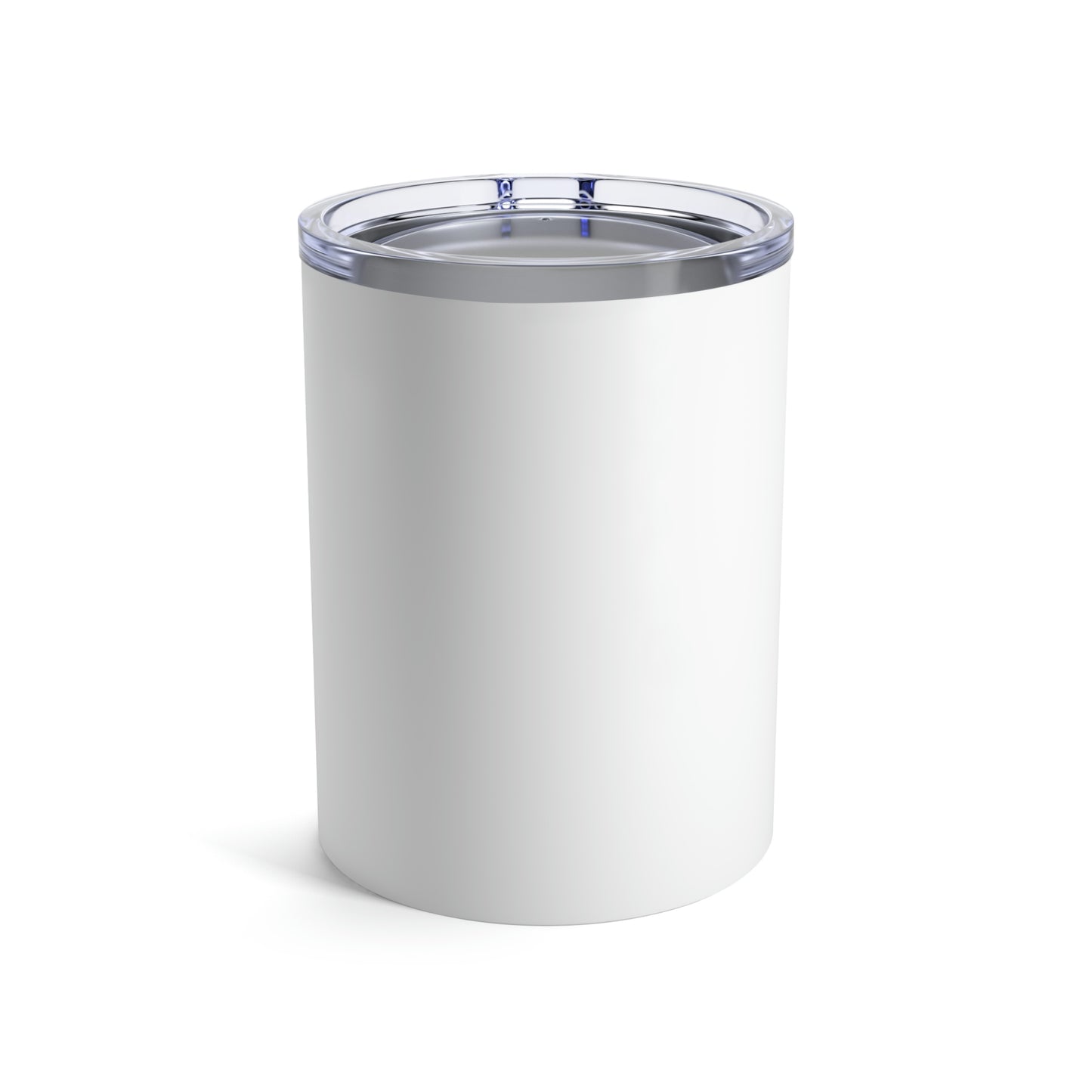 Created with a purpose Tumbler 10oz
