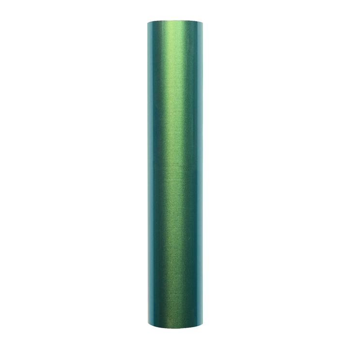 TECKWRAP Chameleon Heat Transfer Vinyl 5ft Roll