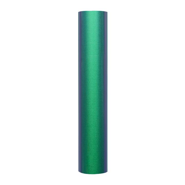 TECKWRAP Chameleon Heat Transfer Vinyl 5ft Roll
