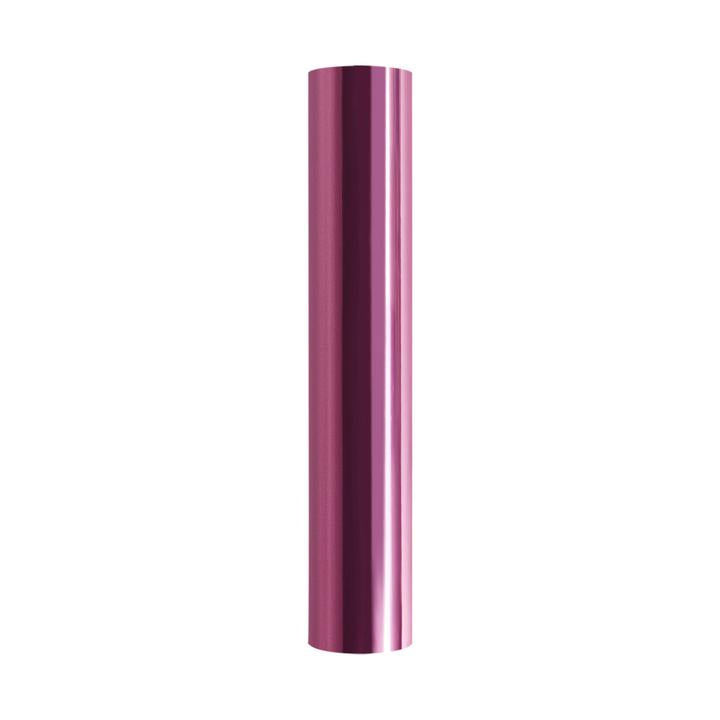 TECKWRAP Metallic Heat Transfer Vinyl 10” x 5ft
