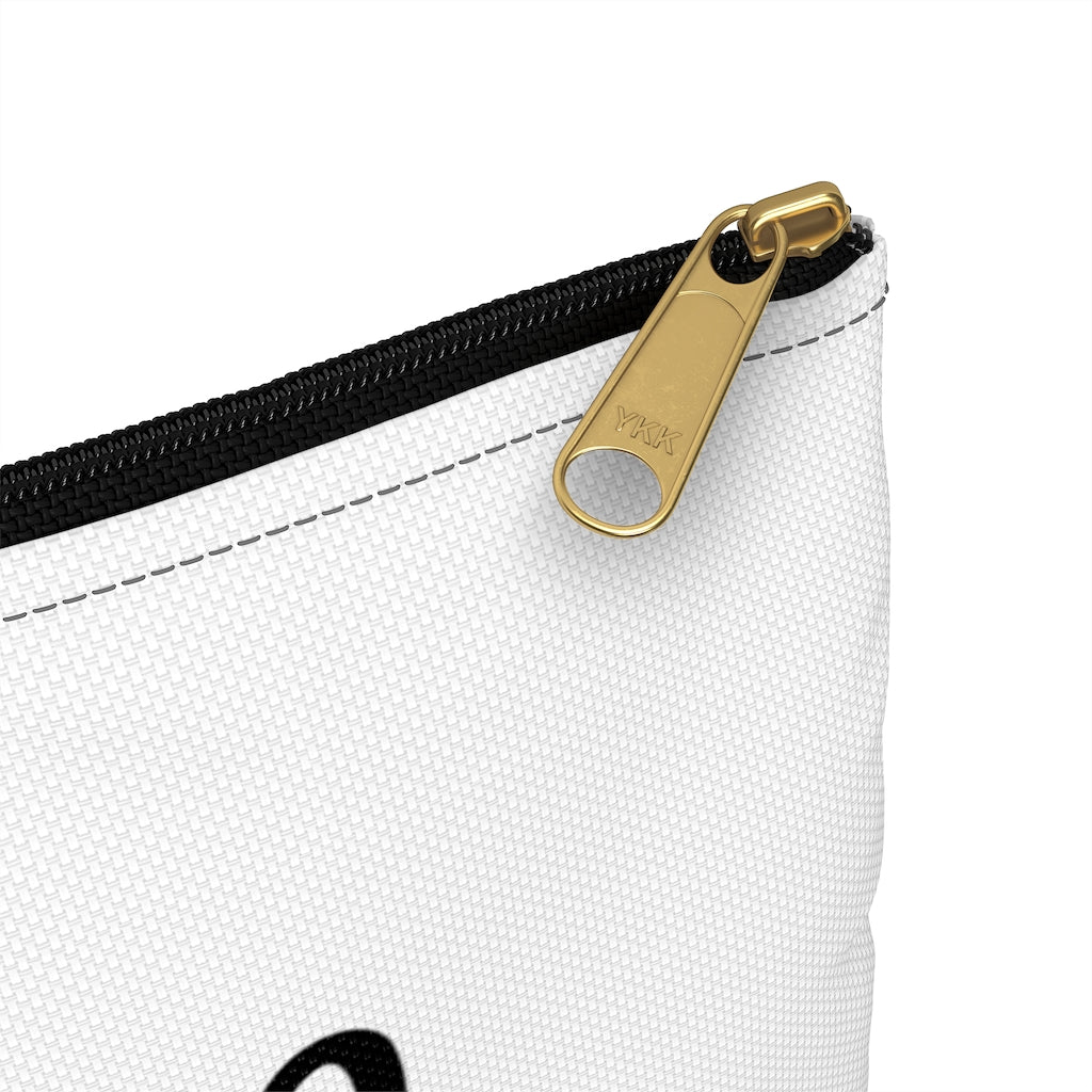 Created with a purpose Accessory Pouch