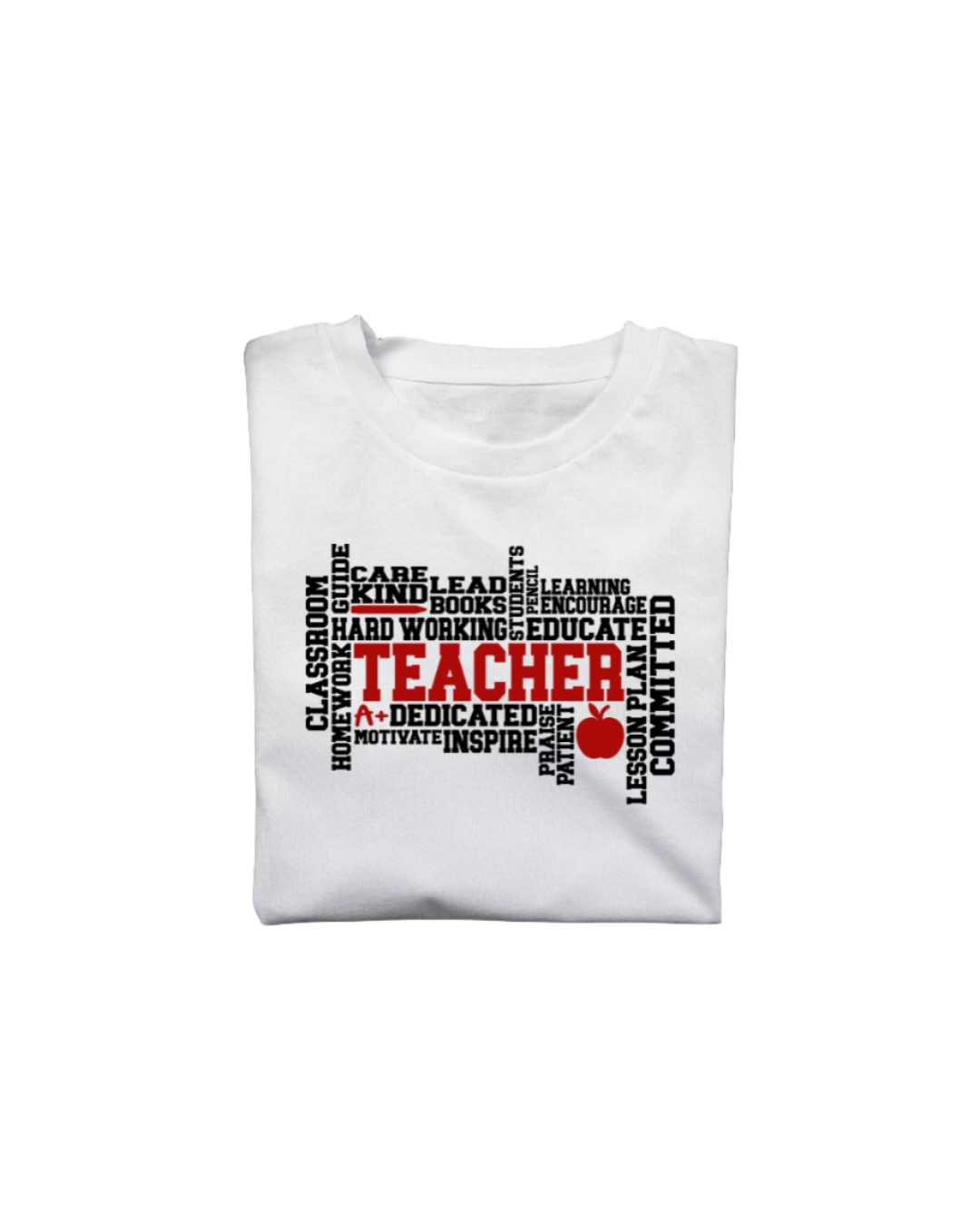 Teacher 2 T-shirt