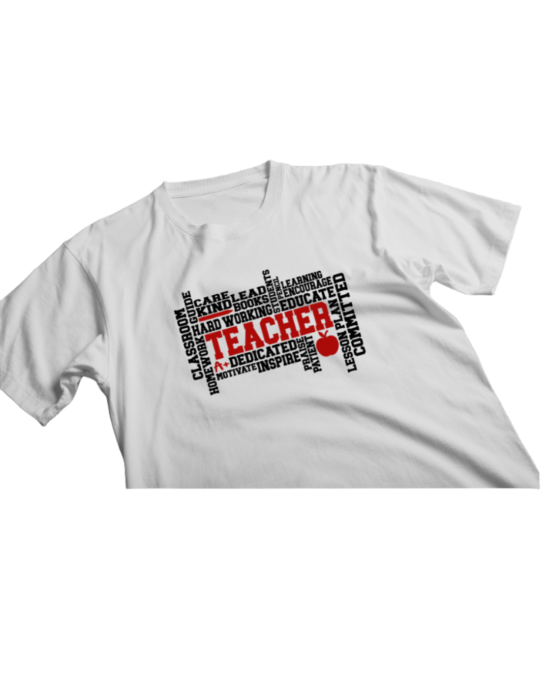 Teacher 2 T-shirt