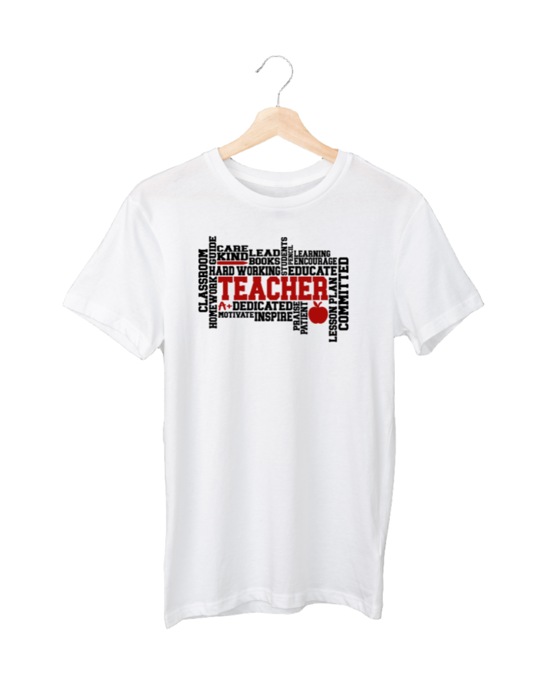 Teacher 2 T-shirt
