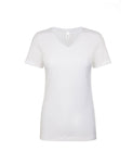 Blank Next Level Women's Ideal V-Neck Tee