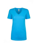 Blank Next Level Women's Ideal V-Neck Tee