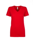 Blank Next Level Women's Ideal V-Neck Tee