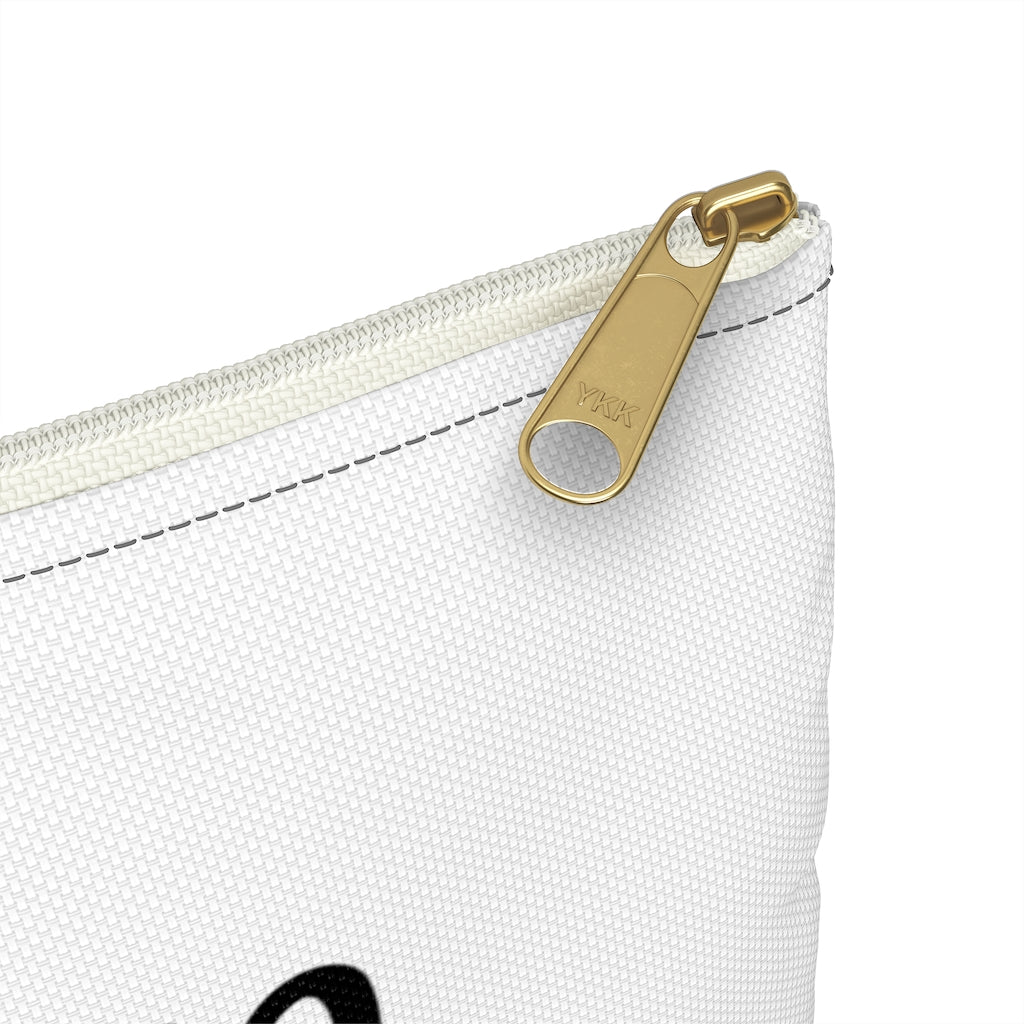 Created with a purpose Accessory Pouch