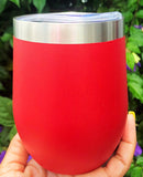 Wine Cup 12oz