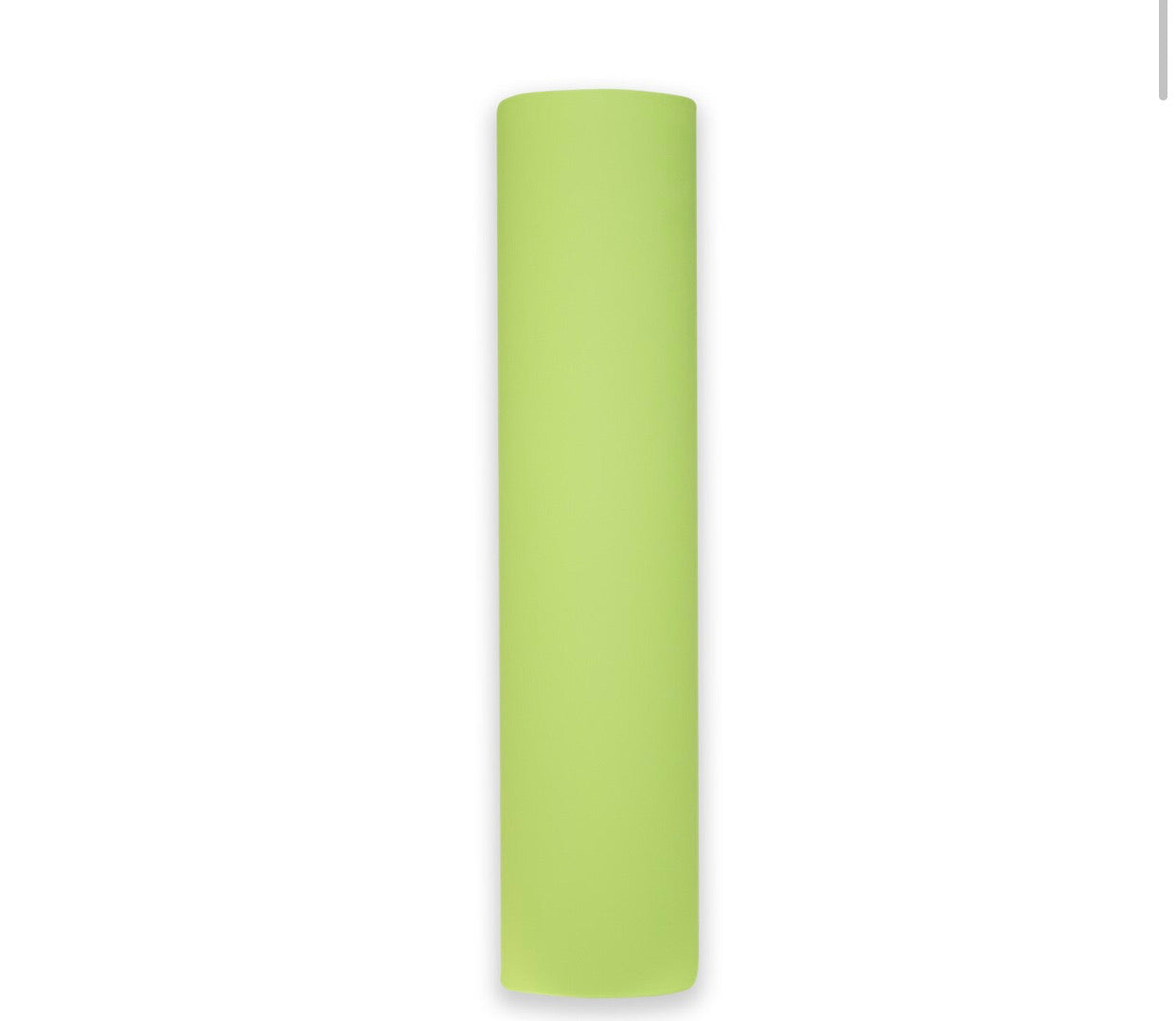 Glow in the Dark Heat Transfer Vinyl (9.8” x 2 yards)